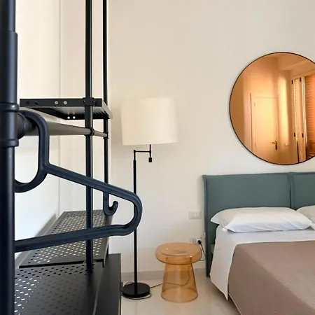 Oltremare Apartment *