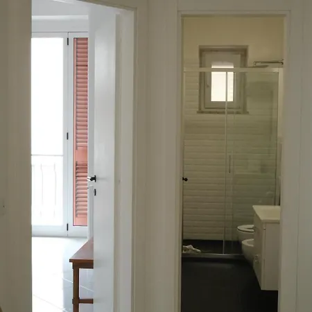Apartment Oltremare *